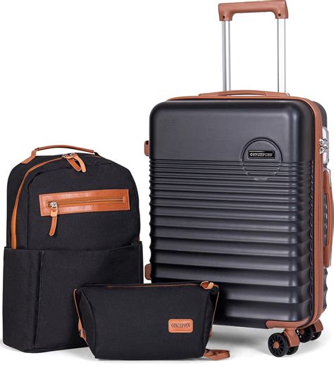 walmart luggage 22x14x9.